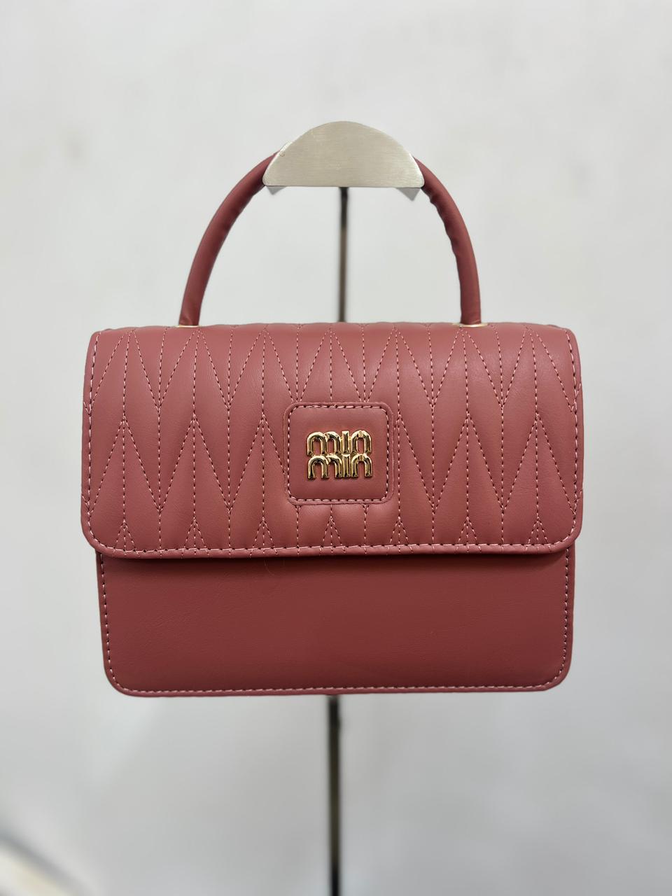Hand Bag N3198