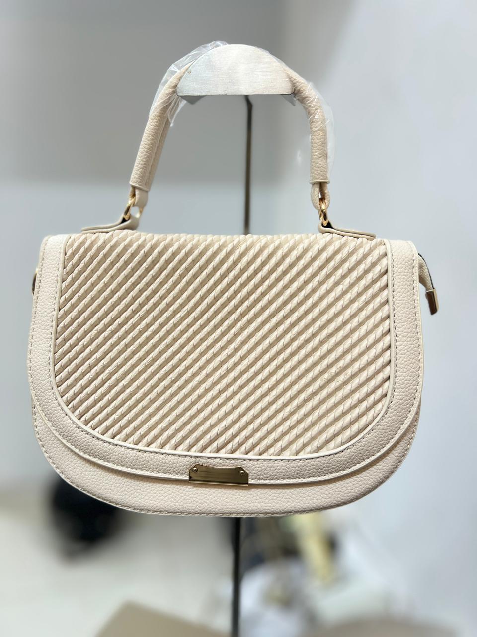 Hand Bag 8317