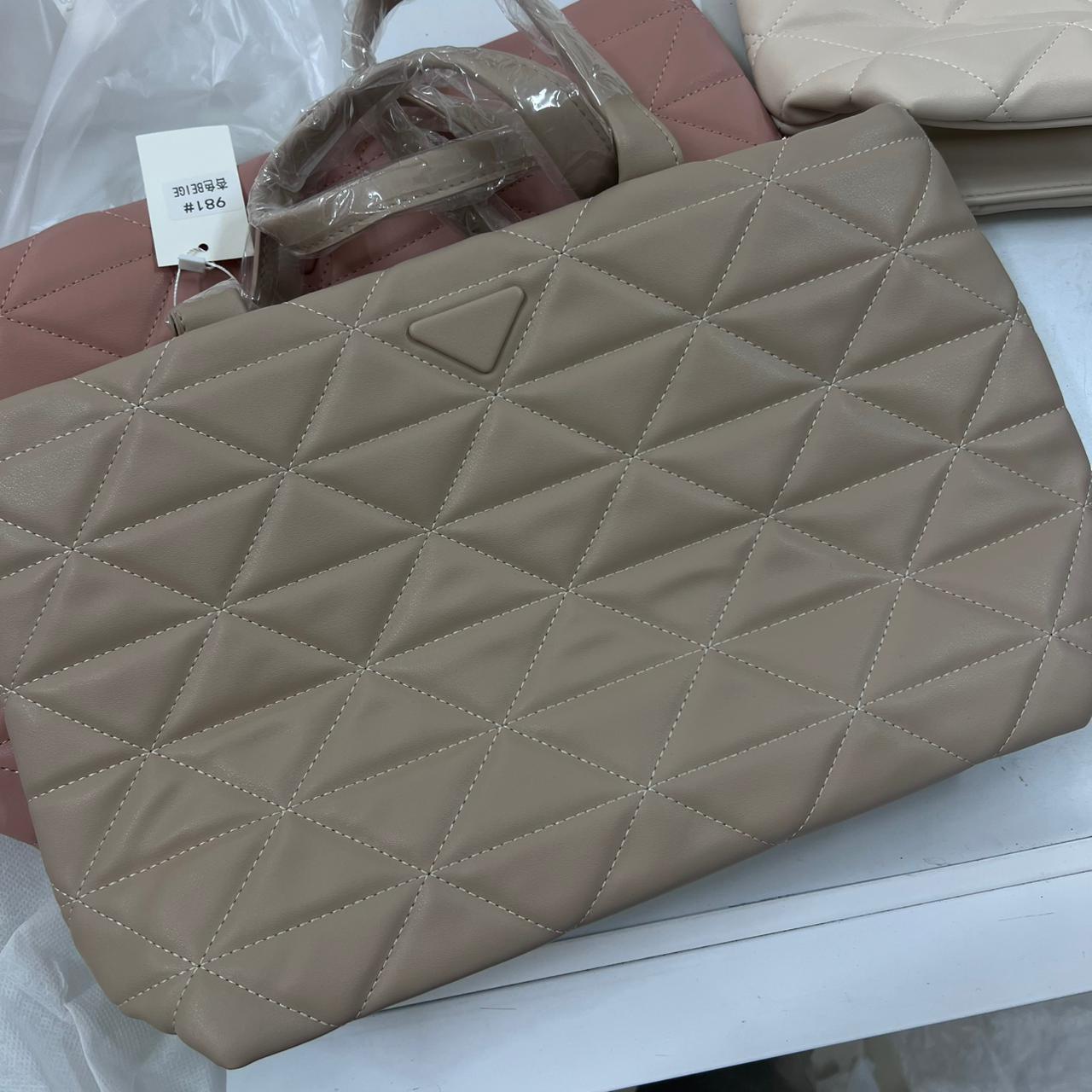 Hand Bag