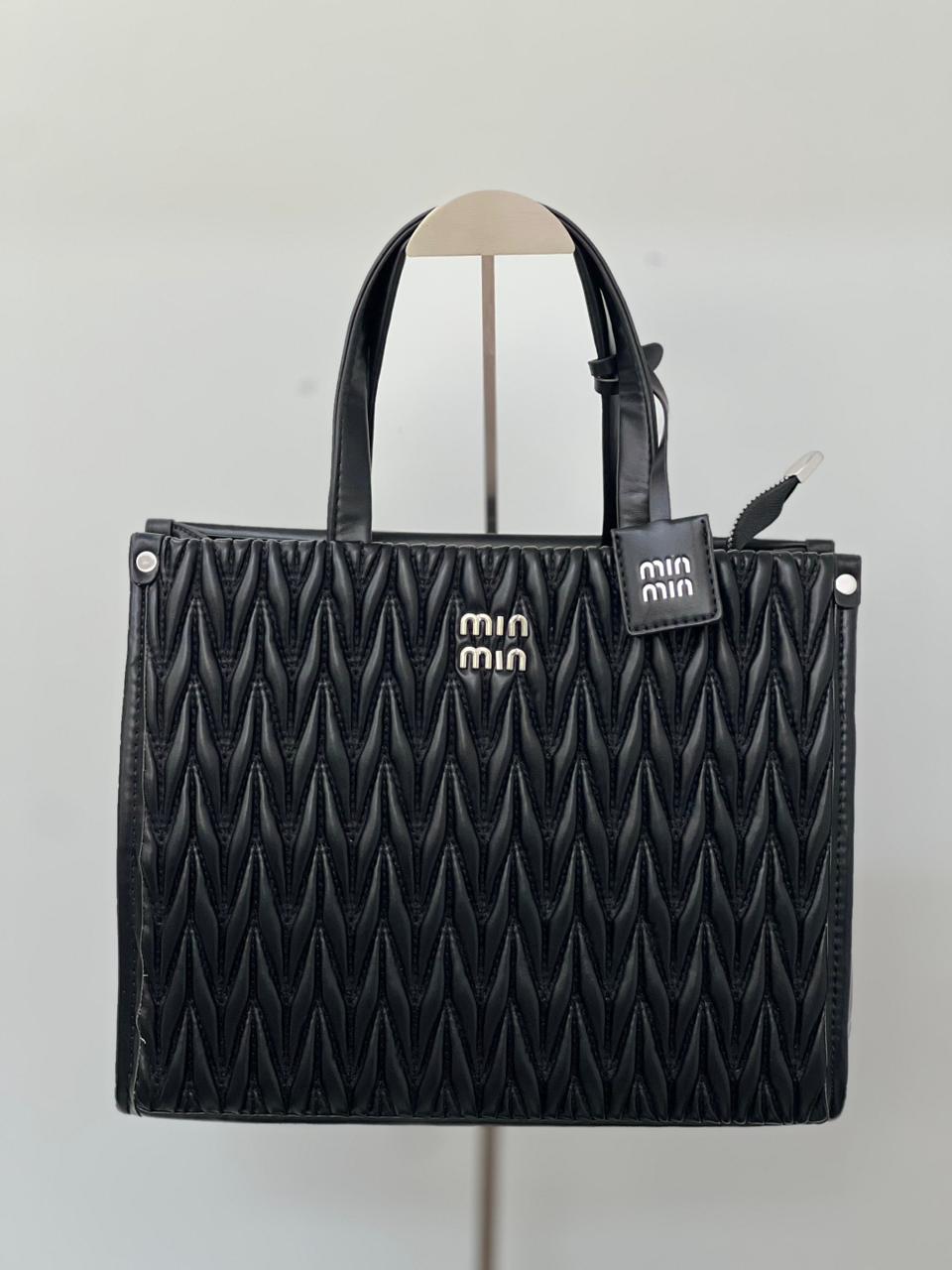 Min Min Hand Bag
