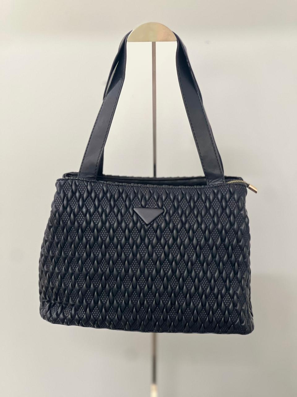 Bubble Hand Bag