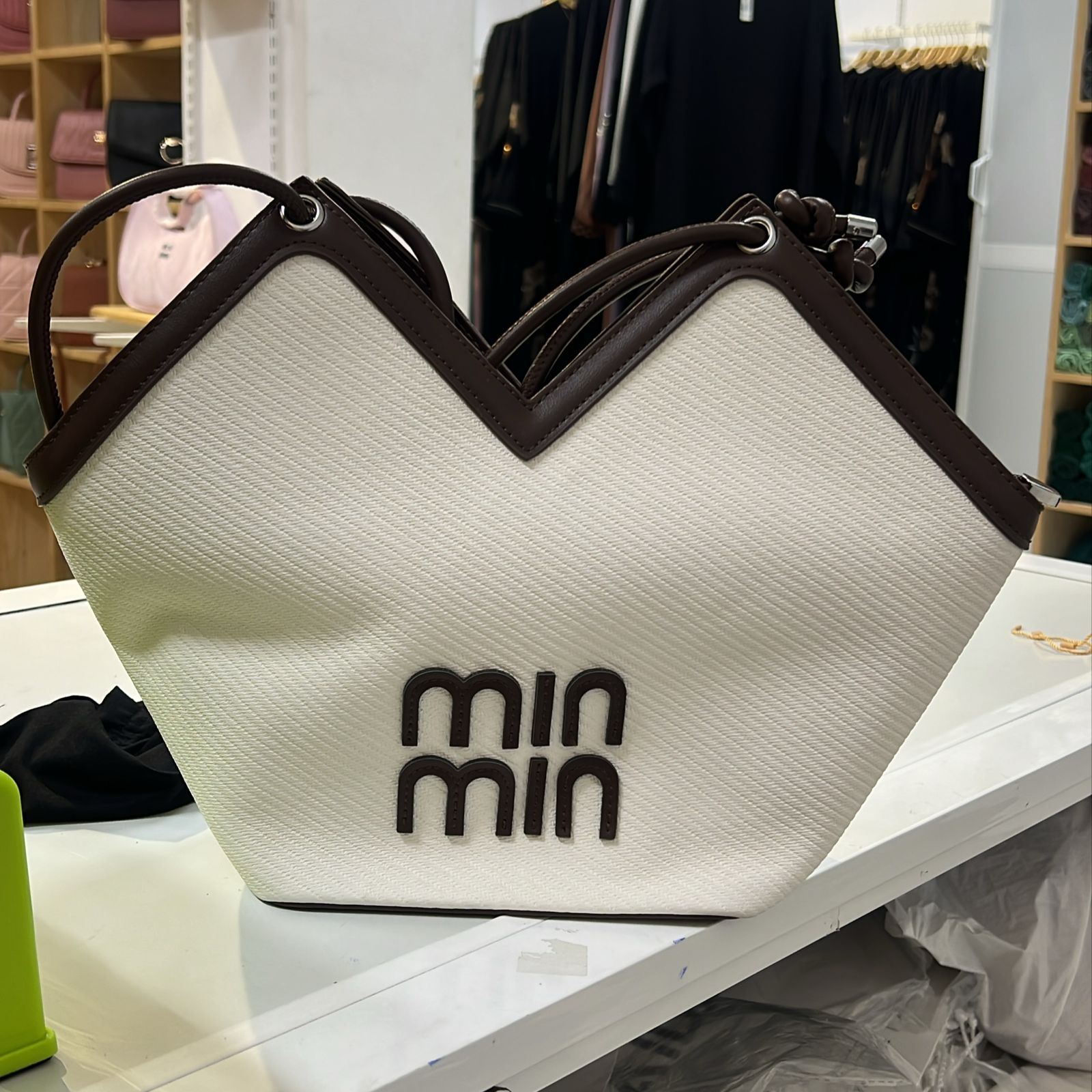 SIDE BAG 1031