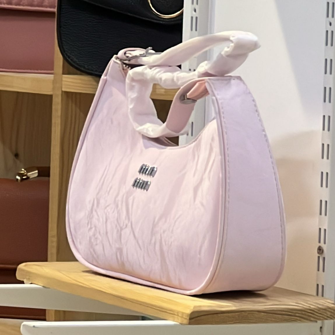 SIDE BAG 961