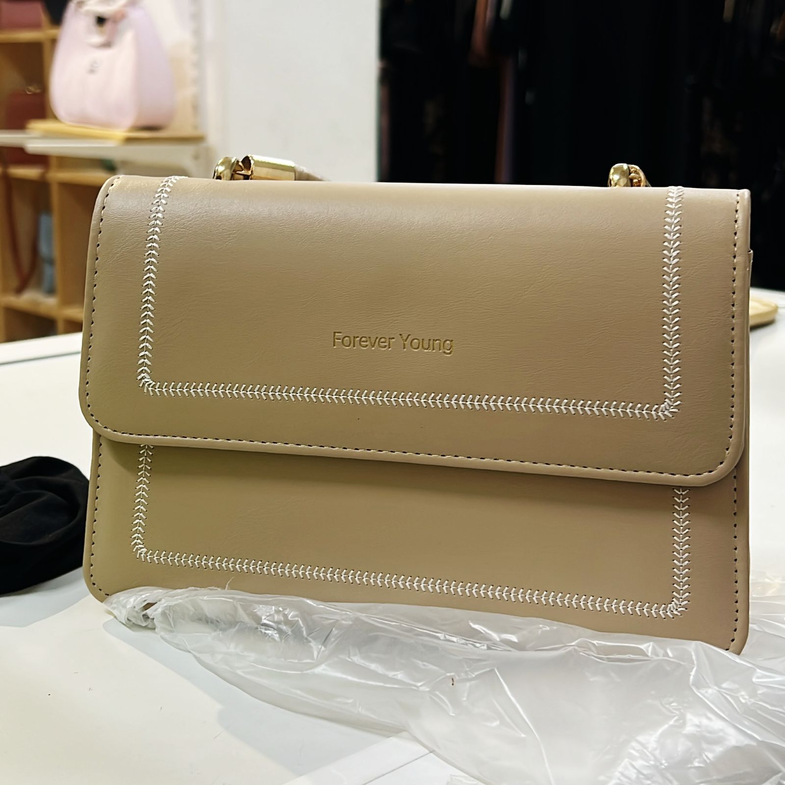 SIDE BAG AZ-014