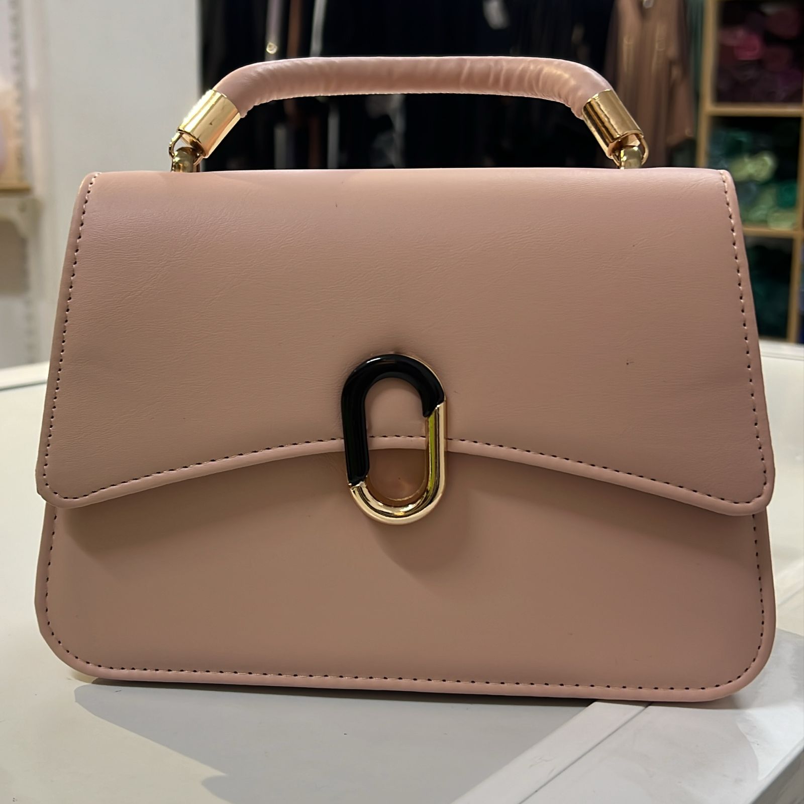 SIDE BAG AR201