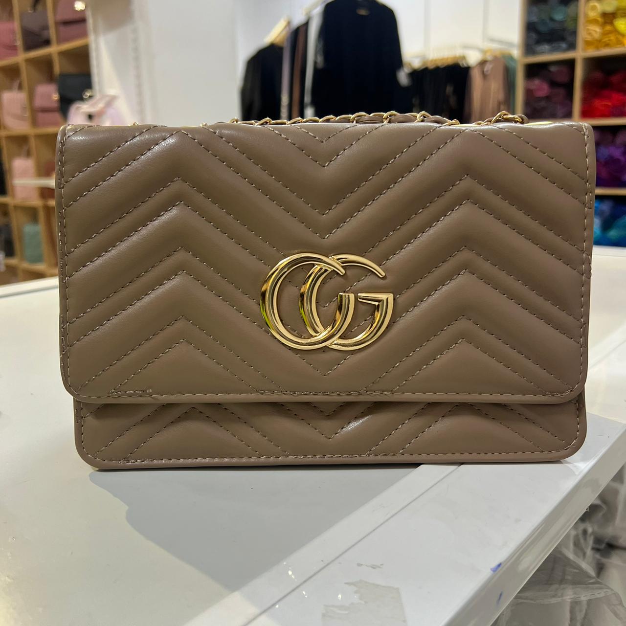 SIDE BAG 012