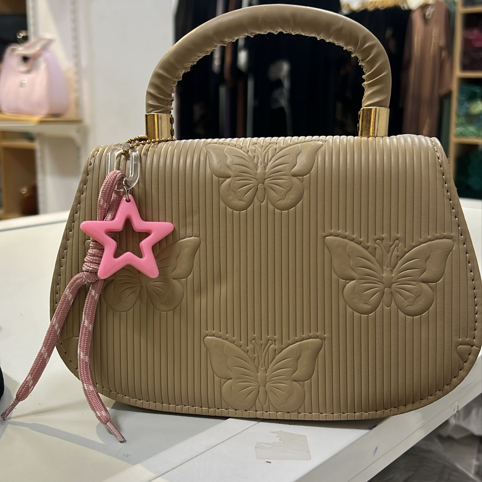SIDE BAG MM503