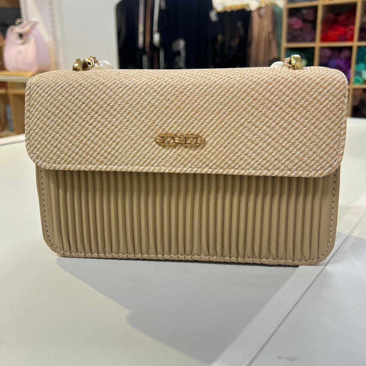 SIDE BAG DH120