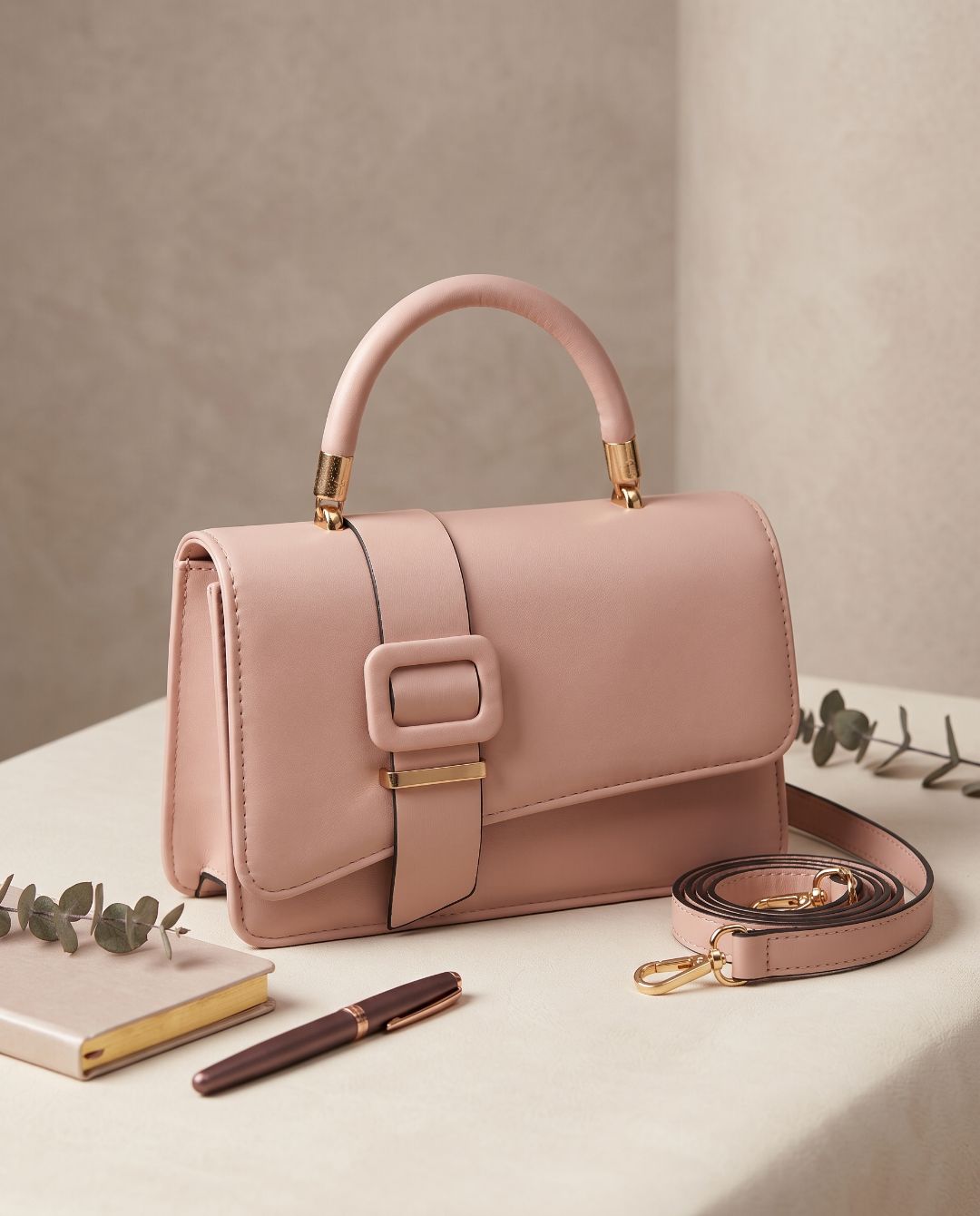 Hand Bag