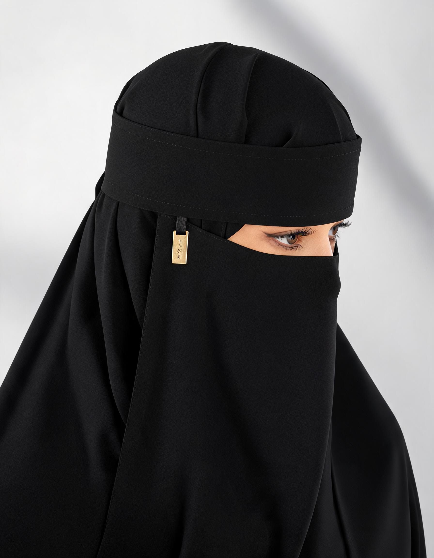 Face Cover Tag